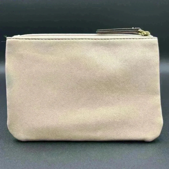 Juicy Couture mini leather bag. - Picture 3 of 6